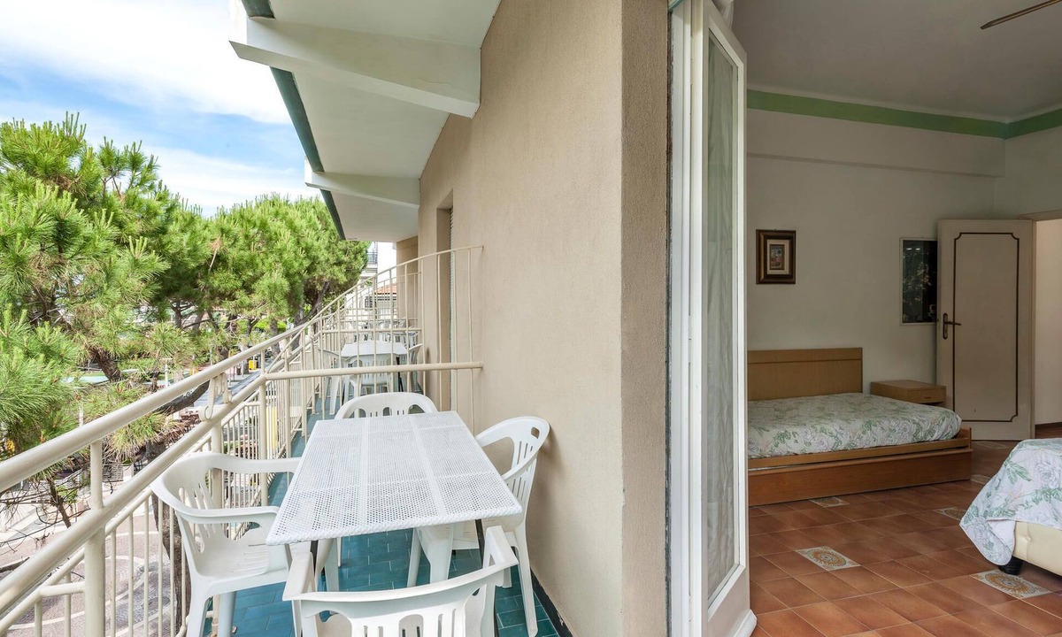 Cattolica Apartment | 1 bedroom beautiful apartment in Cattolica