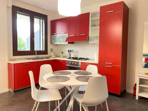 Ca di Sola Apartment | 10 min da Maranello accogliente La Petite Maison di Elisa