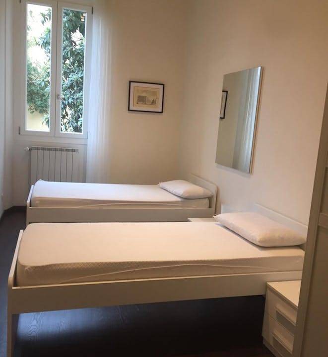 Santo Spirito Other | 140 m² Shared room ∙ 1 bedroom ∙ 2 guests