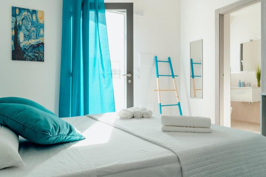 La Caletta House | 16Miglia