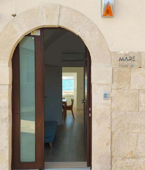 Molfetta Apartment | 1820 Marè