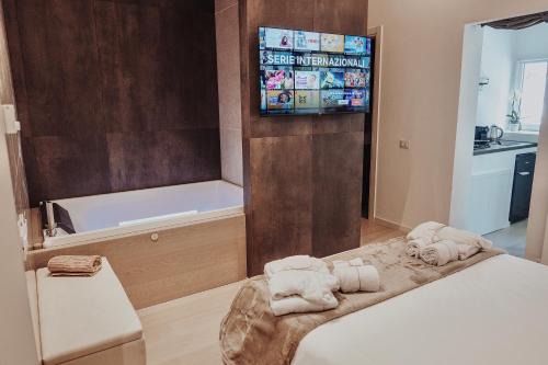 Torre a Mare Apartment | 18zero2 luxury rooms