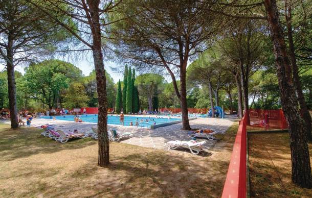 Aquileia House | 2 bedroom accommodation in Belvedere di Aquileia