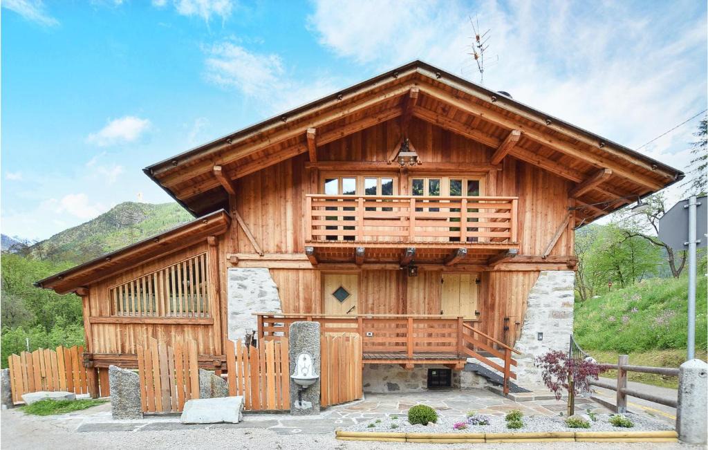 Terzolas House | 2 Bedroom Beautiful Home In Terzolas