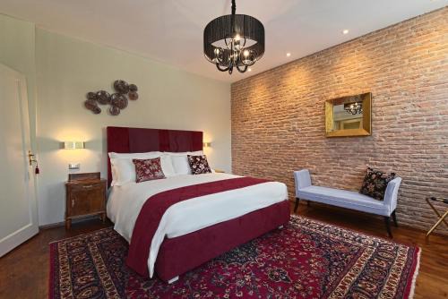 Rovigo House | 28 Alla Rotonda