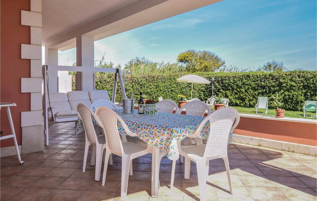 San Lorenzo House | 3 bedroom accommodation in Noto (SR)