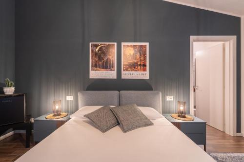 Teulada House | 3 MURA rooms
