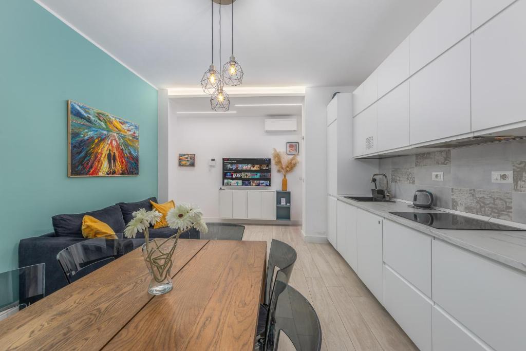 Porta Vittoria Apartment | 4 min to Metro - 8 min to LIN Airport - University area