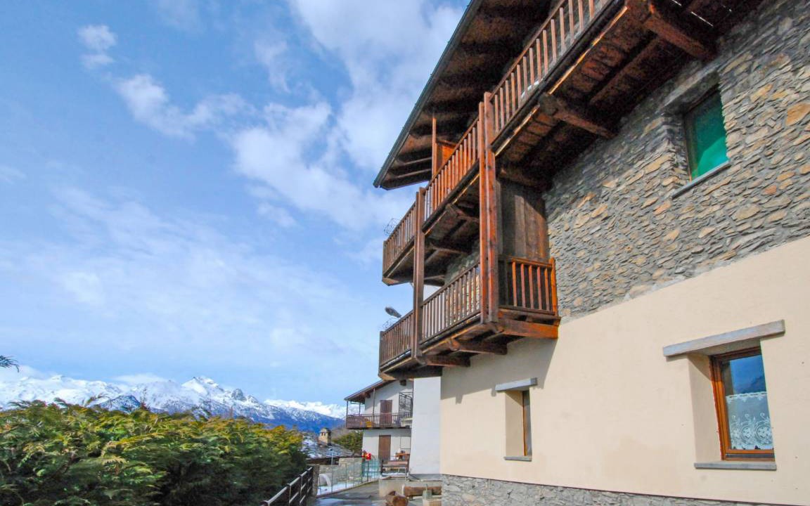 Saint-Nicolas Apartment | 45 m² Apartment ∙ 1 bedroom ∙ 4 guests