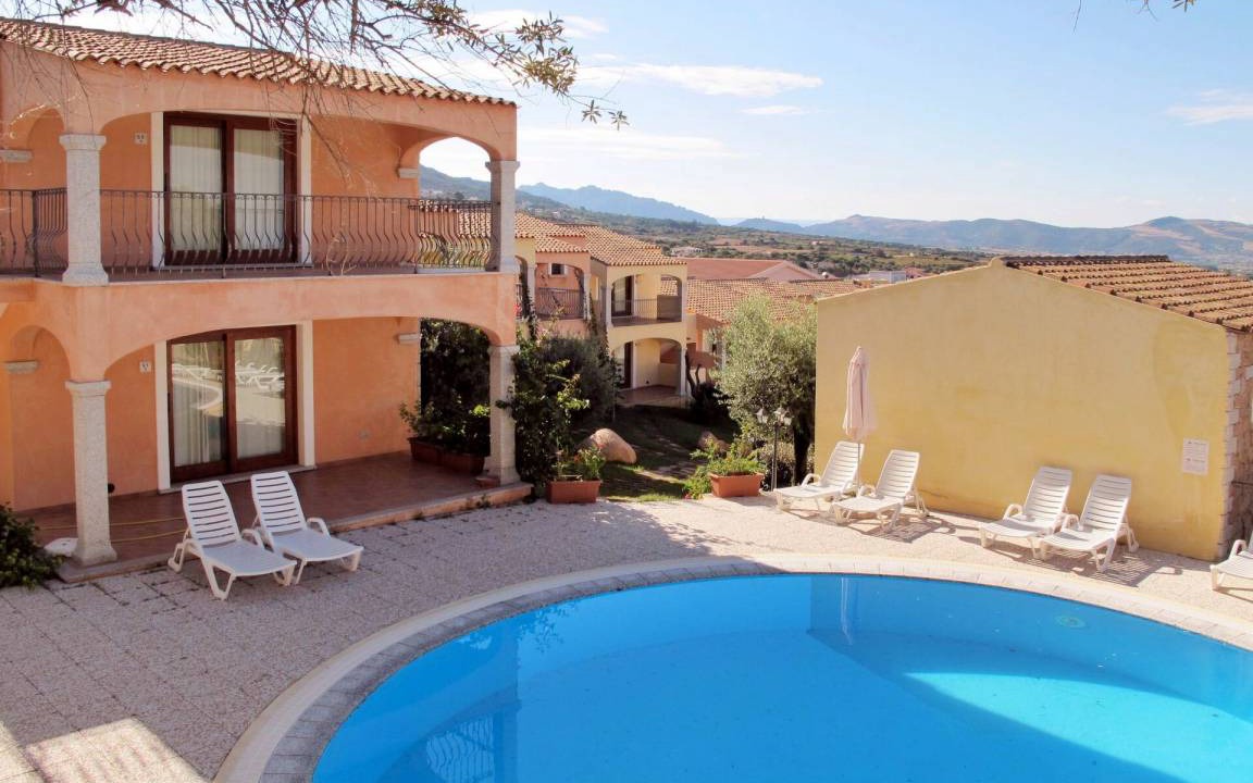 Badesi Apartment | 51 m² Apartment ∙ 2 bedrooms ∙ 6 guests