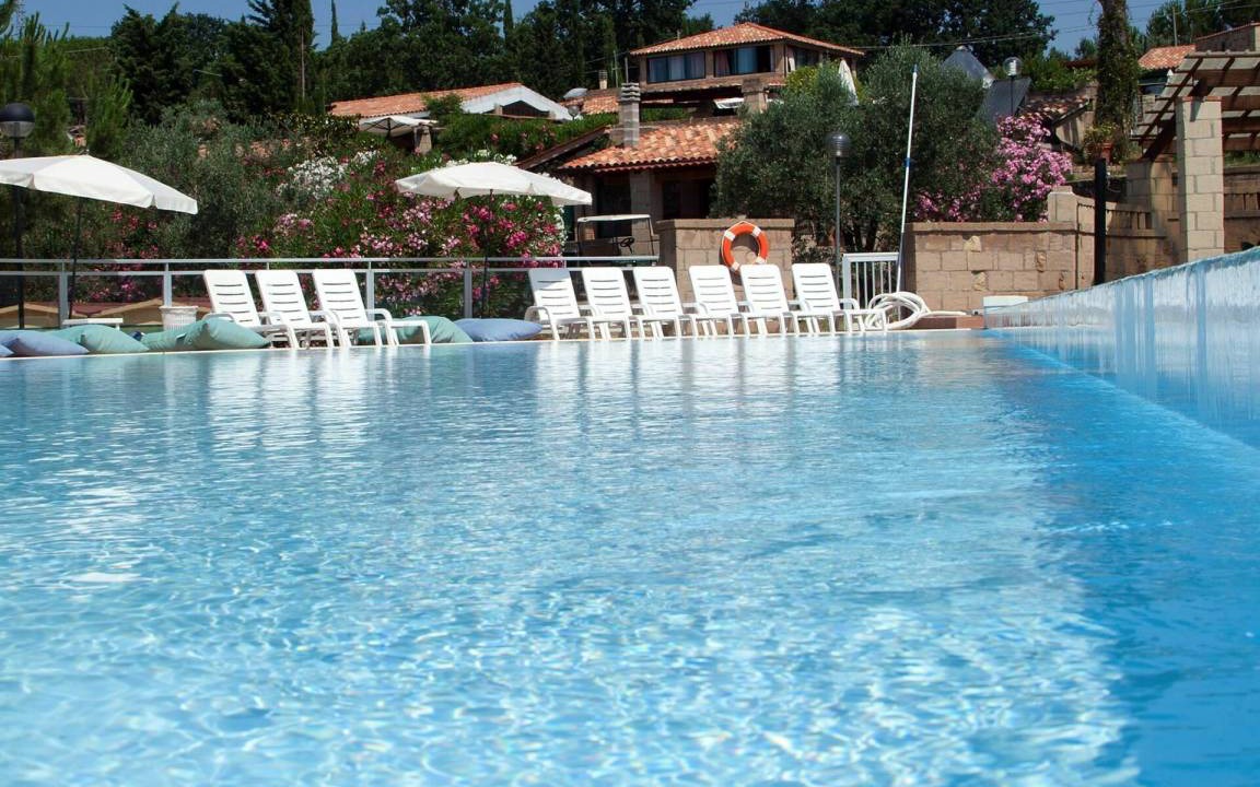 Guardistallo Other | 52 m² Accommodation ∙ 2 bedrooms ∙ 6 guests