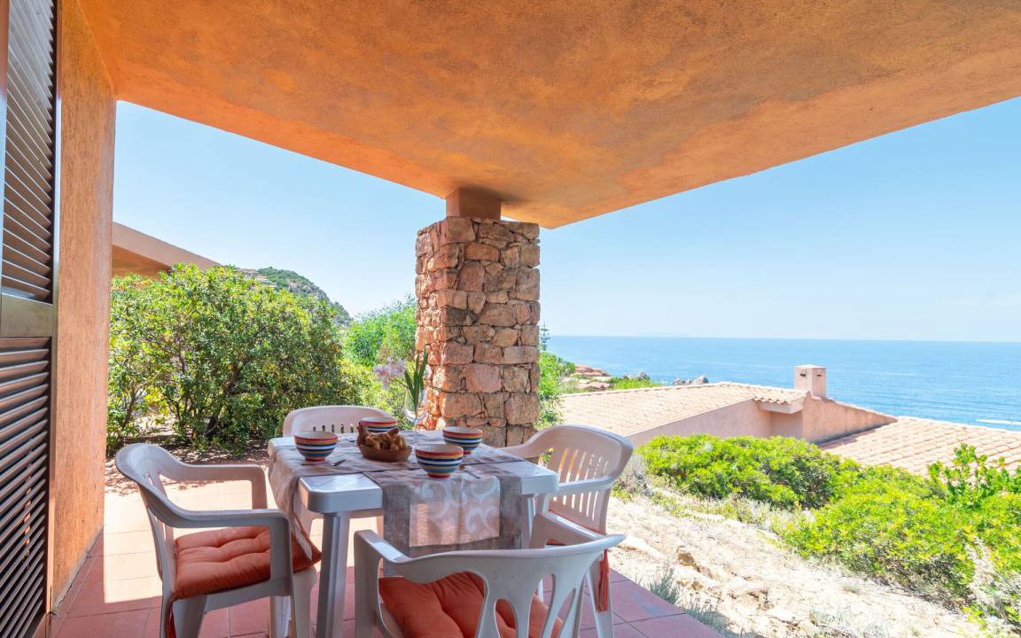 Costa Paradiso Other | 55 m² Accommodation ∙ 1 bedroom ∙ 4 guests