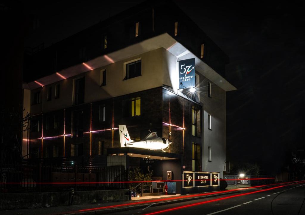 Orio al Serio Hotel | 57 Reshotel Orio
