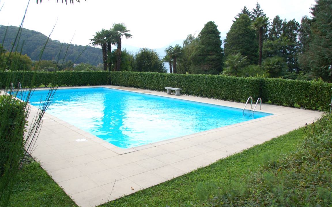 Germignaga Apartment | 60 m² Apartment ∙ 1 bedroom ∙ 4 guests