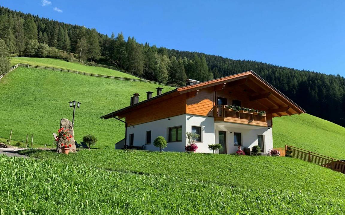 Sarentino Apartment | 63 m² Apartment ∙ 2 bedrooms ∙ 6 guests
