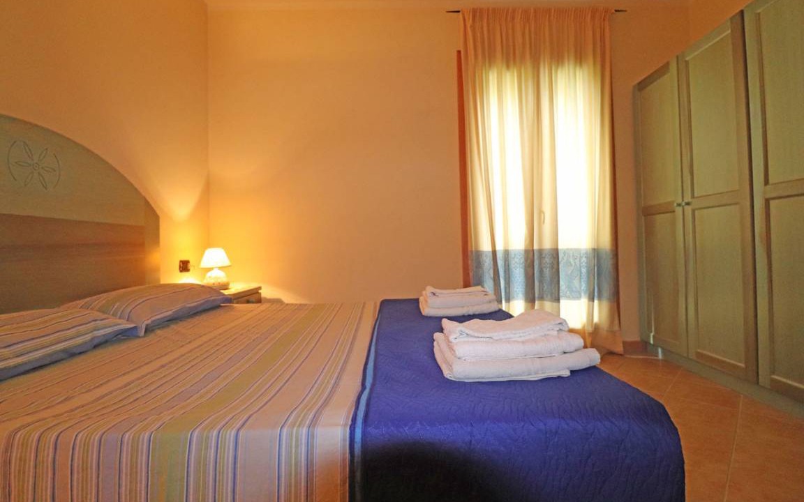 La Maddalena Apartment | 65 m² Apartment ∙ 1 bedroom ∙ 4 guests
