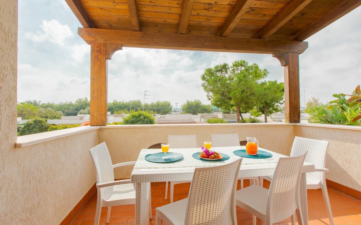 Specchiolla Apartment | 65 m² Apartment ∙ 2 bedrooms ∙ 5 guests