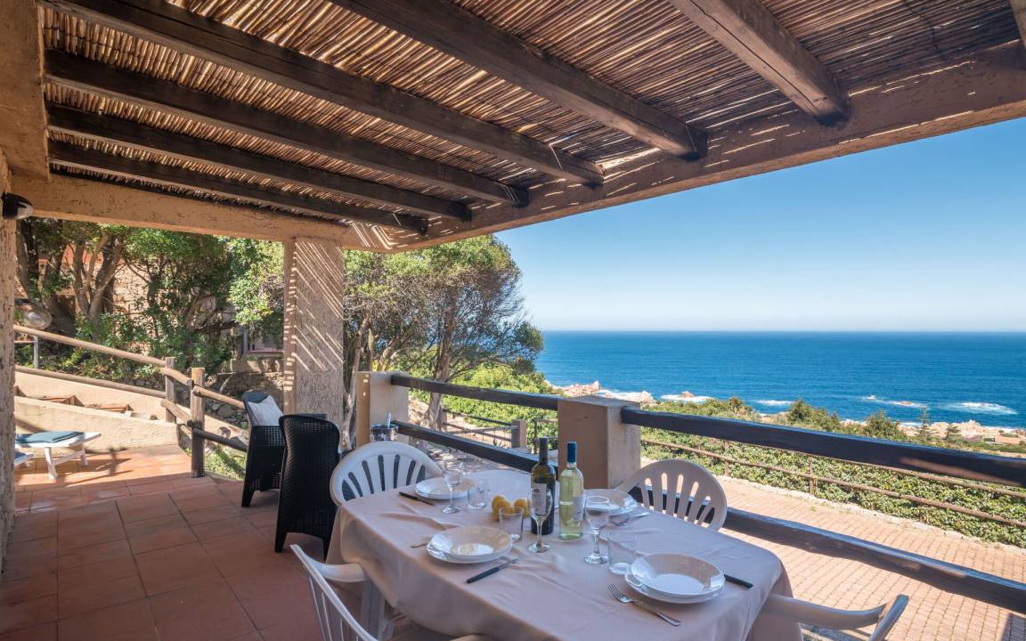 Costa Paradiso Other | 75 m² Accommodation ∙ 2 bedrooms ∙ 6 guests