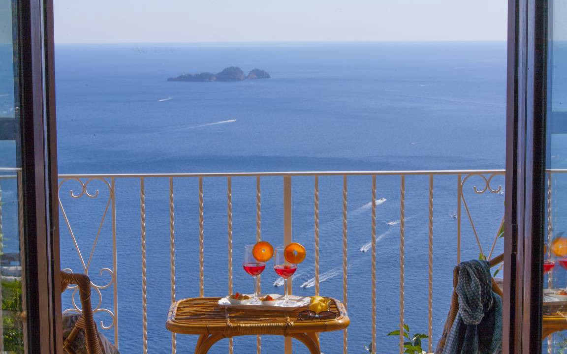 Montepertuso House | 75 m² House ∙ 2 bedrooms ∙ 5 guests
