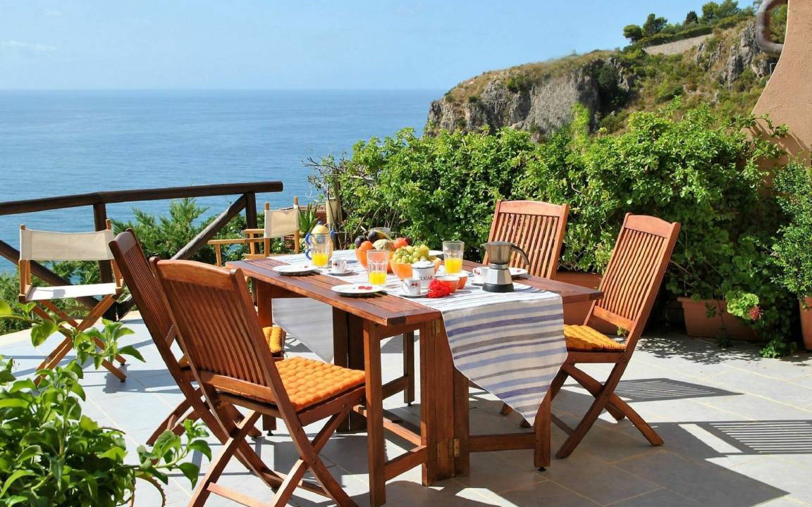 Sperlonga Other | 80 m² Accommodation ∙ 3 bedrooms ∙ 4 guests