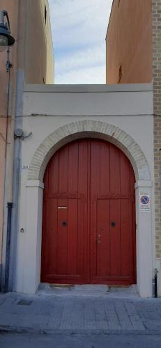 Monserrato House | "A CASA COGONI - OSPITALITÀ e CULTURA"