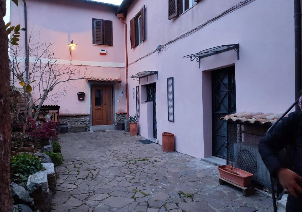 Monterosi Apartment | A Casa di Ale