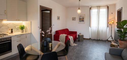 Dalmine Apartment | a casa di ASIA