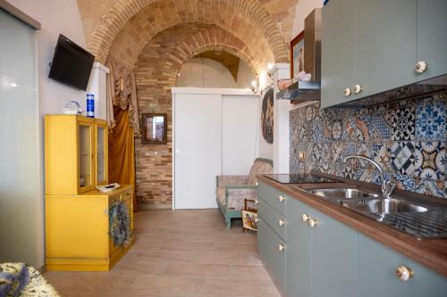 Lanciano Apartment | A casa di Marilù