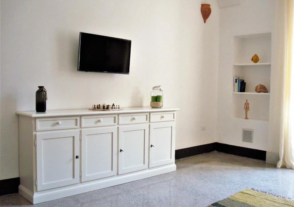 Martano House | A casa di Vivì