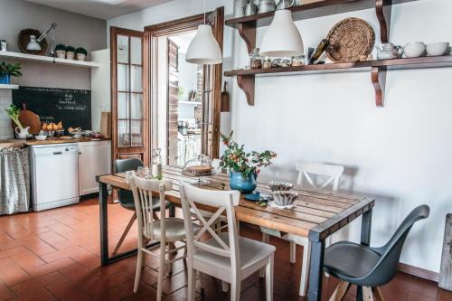 Bagnolo San Vito Bed & Breakfast | A casa mia