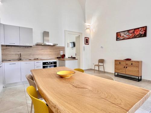 Taviano House | A Casa te l'Ada