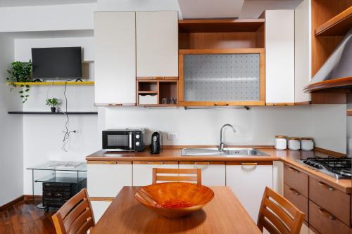 Predore Apartment | A Predore il tuo nido a due passi dal lago
