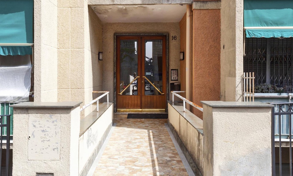 Boccadasse Apartment | A un Passo da Boccadasse by Wonderful Italy