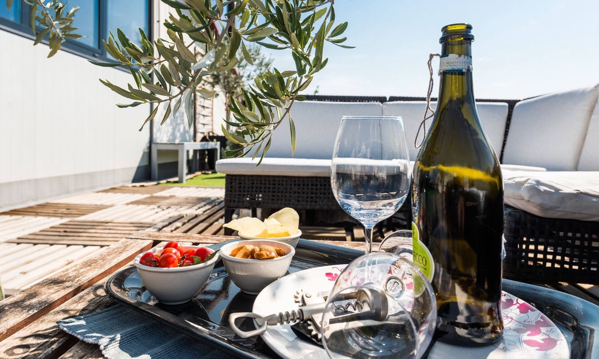 Prenestino-Labicano Bed & Breakfast | Abbraccia Morfeo