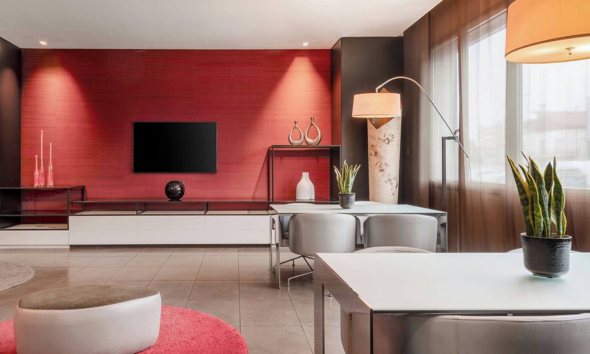 Padova Hotel | AC Hotel Padova by Marriott