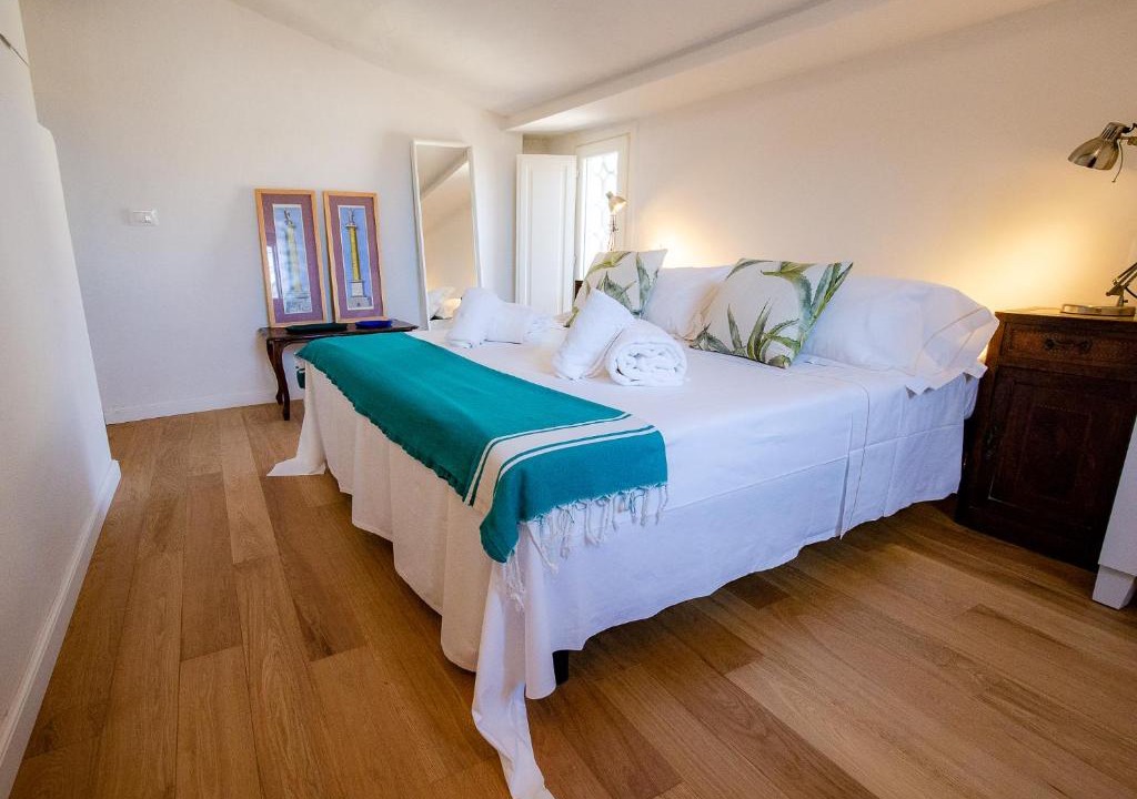 Santa Croce Apartment | Acacia Firenze - Melissa