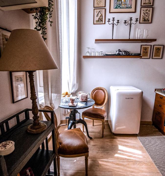 Santa Croce Apartment | Acacia Firenze - Te Verde