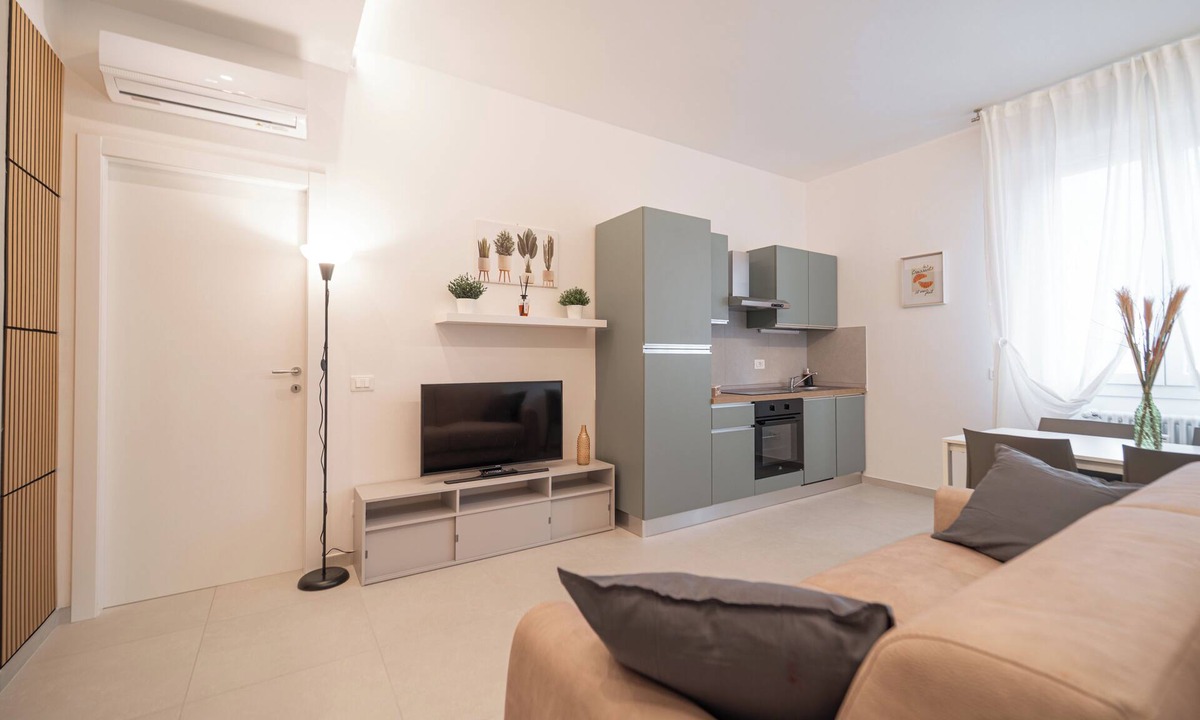 Province of Bologna Apartment | Accommodation Primula - Gionic Apartments Bologna