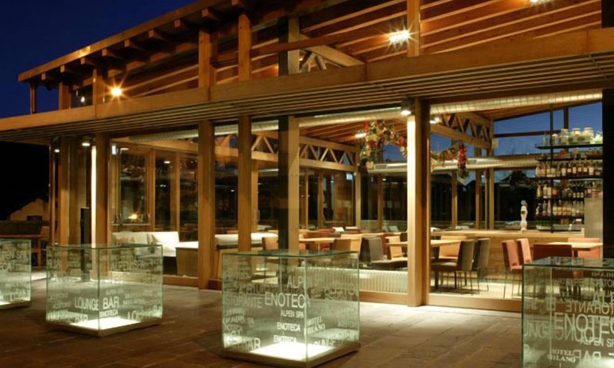 Castione della Presolana Hotel | Active Hotel