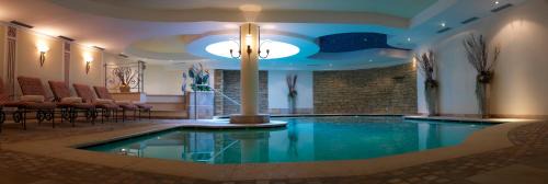 Mezzana Hotel | Active Hotel Monte Giner