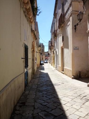 Alessano Bed & Breakfast | Affittacamere Antonuccio