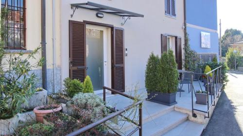 San Fermo della Battaglia House | Affittacamere Brenna