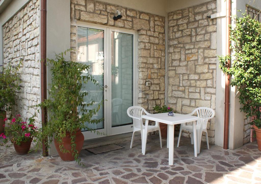 Numana House | Affittacamere La Buganvillea