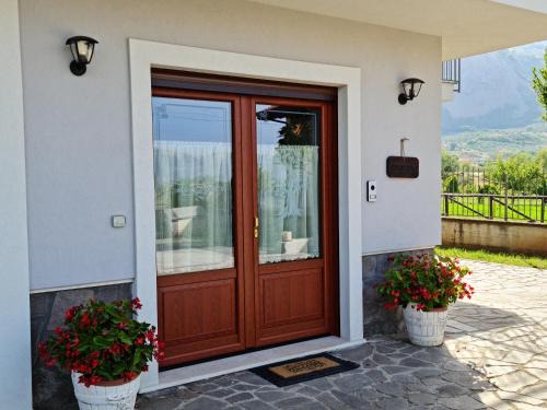 Teggiano House | Affittacamere Le Querce