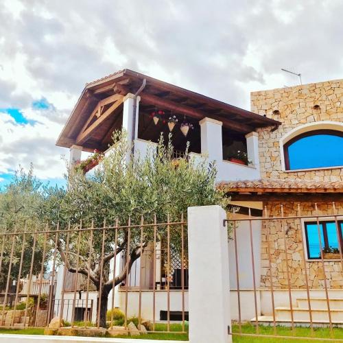 Girasole Bed & Breakfast | Affittacamere s' Orgiola