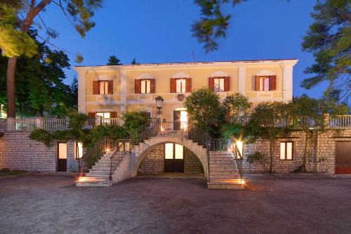 Sirolo House | Affittacamere Villa Gigli