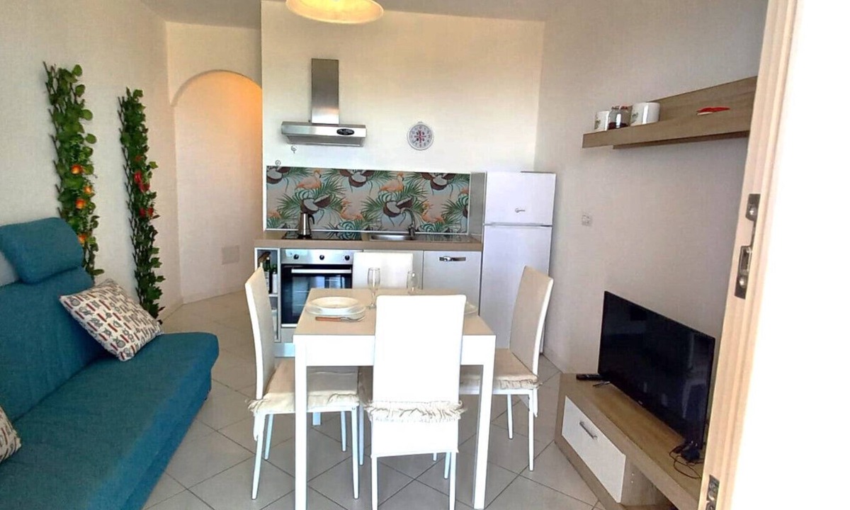 Castelsardo Apartment | Affittimoderni Castelsardo - Le Rondini