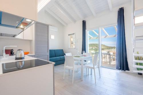 Lu Bagnu Apartment | Affittimoderni Castelsardo - Blue Loft