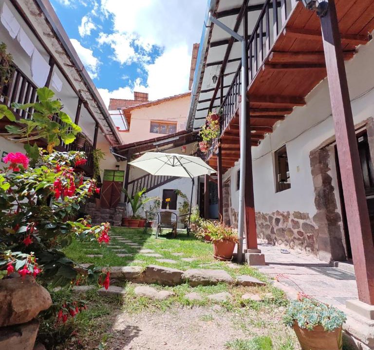 Cusco Historic Center Hotel | Afma Cusco