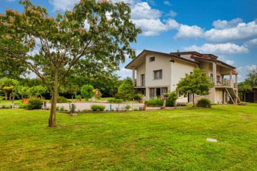 Aglie House | Agrirelais La Bolla